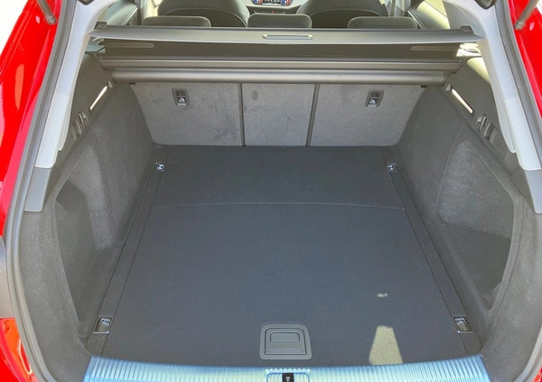 Audi A4 cena 174360 przebieg: 15, rok produkcji 2024 z Puck małe 211